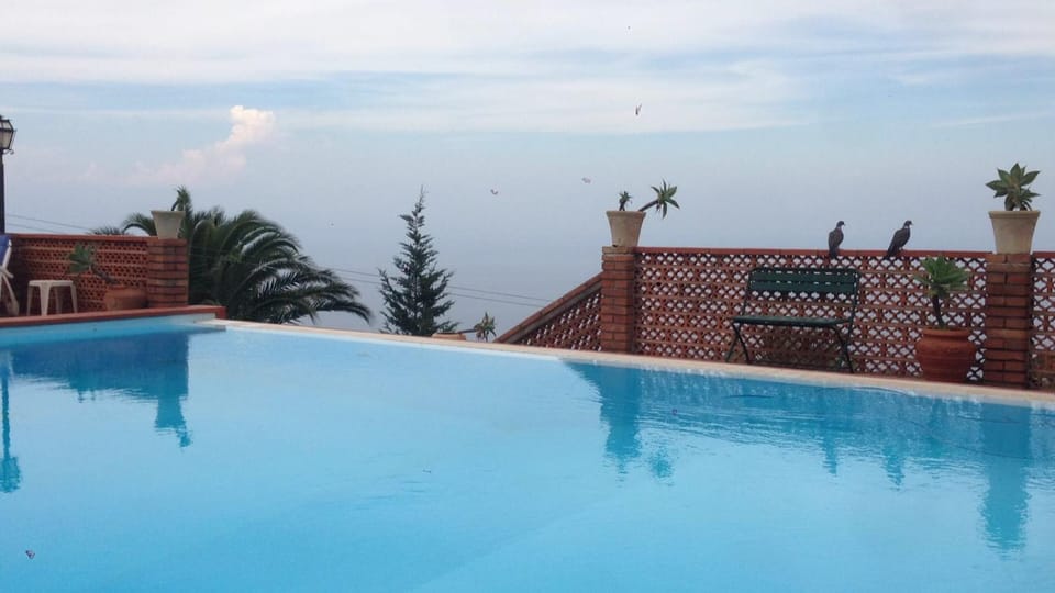 Villa Branco Villa in Taormina
