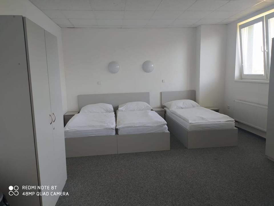 Penzion ValMez Bed and Breakfast in Slovakia