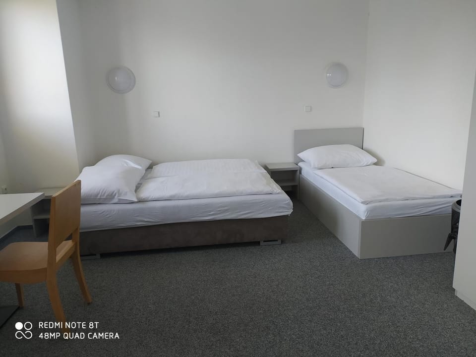 Penzion ValMez Bed and Breakfast in Slovakia