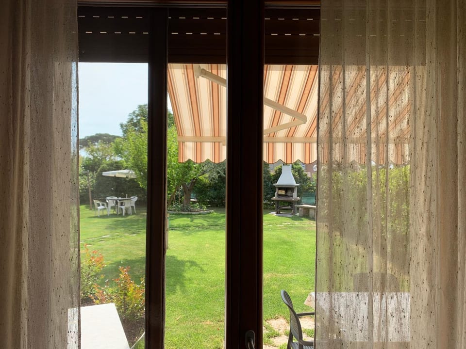 Haus Romagnoli Residence Apartment hotel in Lazise