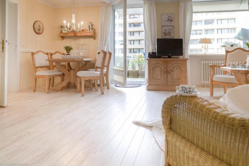 Bom5_1 Apartment in Westerland