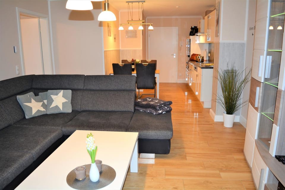 Ostwind Apartment in Mecklenburg-Vorpommern, Germany