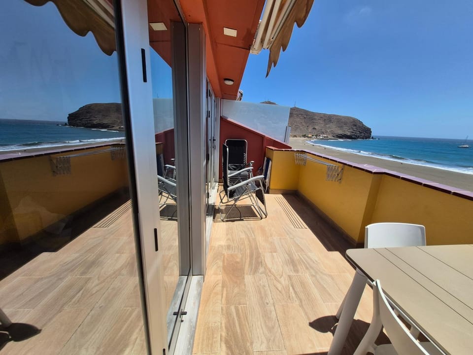 Rincon de Maruca Atico C Apartment in Maxorata