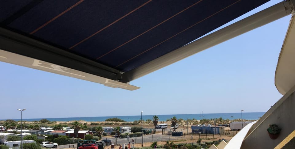 Balcony/Terrace, Balcony/Terrace, Sea view