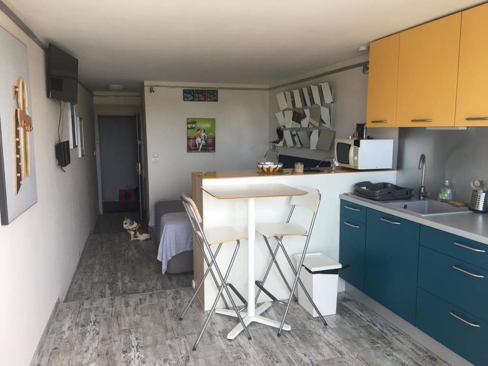 Kitchen or kitchenette, Dining area, kitchen