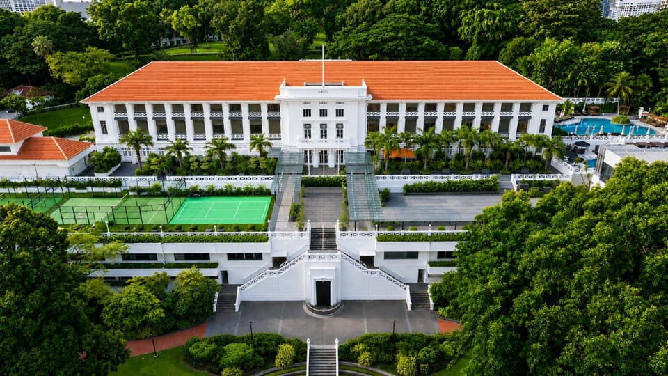 Property building, Day, Natural landscape, Bird's eye view