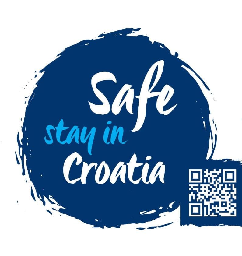 Lanterna Rooms & Apartment Bed and Breakfast in Zadar