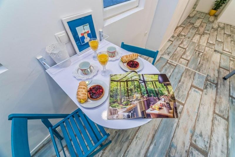 Lanterna Rooms & Apartment Bed and Breakfast in Zadar