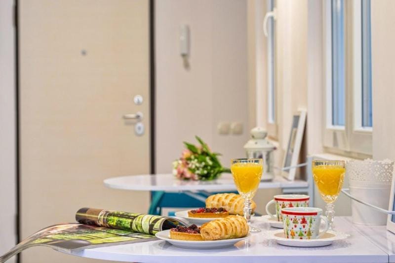 Lanterna Rooms & Apartment Bed and Breakfast in Zadar