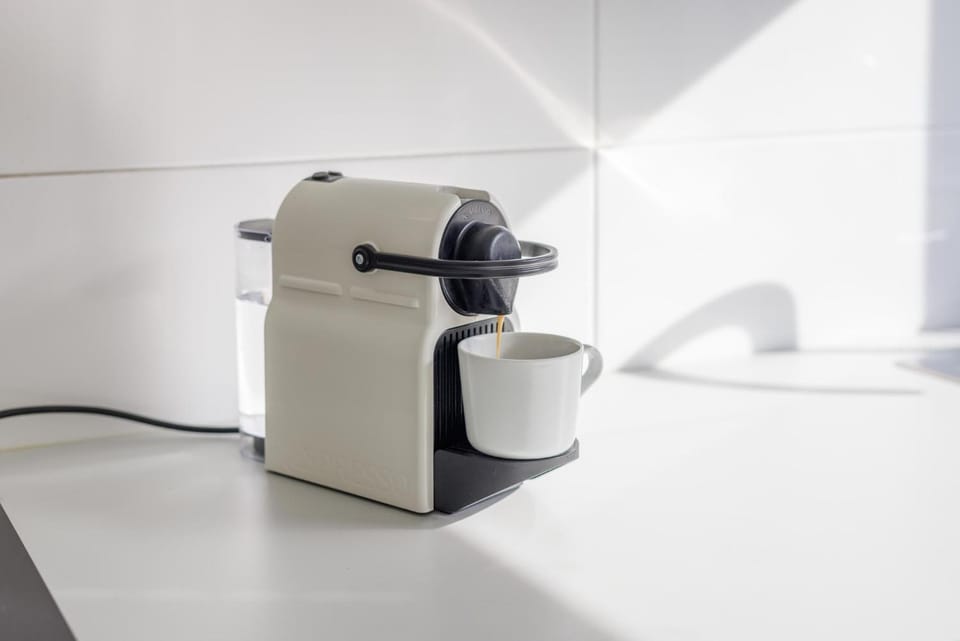 Coffee/tea facilities, Coffee/tea facilities
