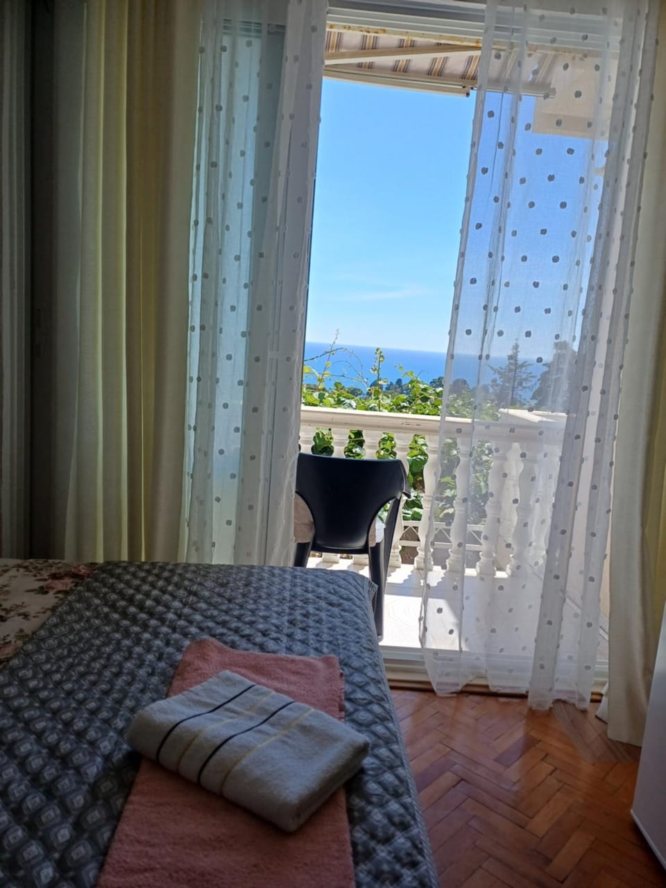 Tina Rooms Bed and Breakfast in Ulcinj