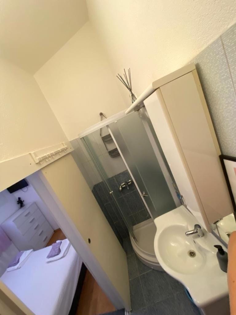 Zara 3 Apartment in Brela