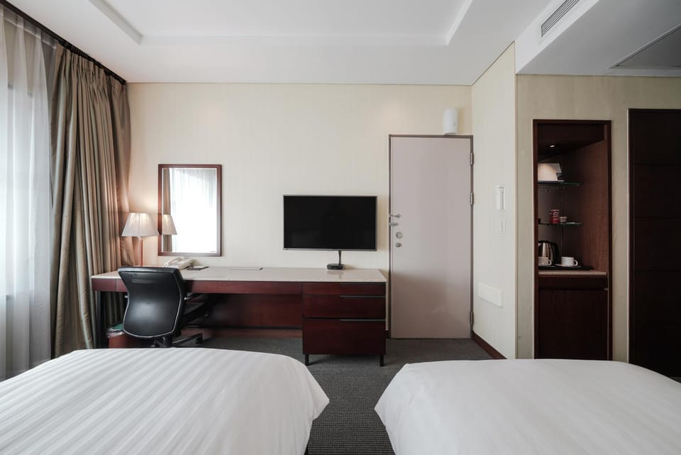Best Western Premier Gangnam Hotel Hotel in Seoul