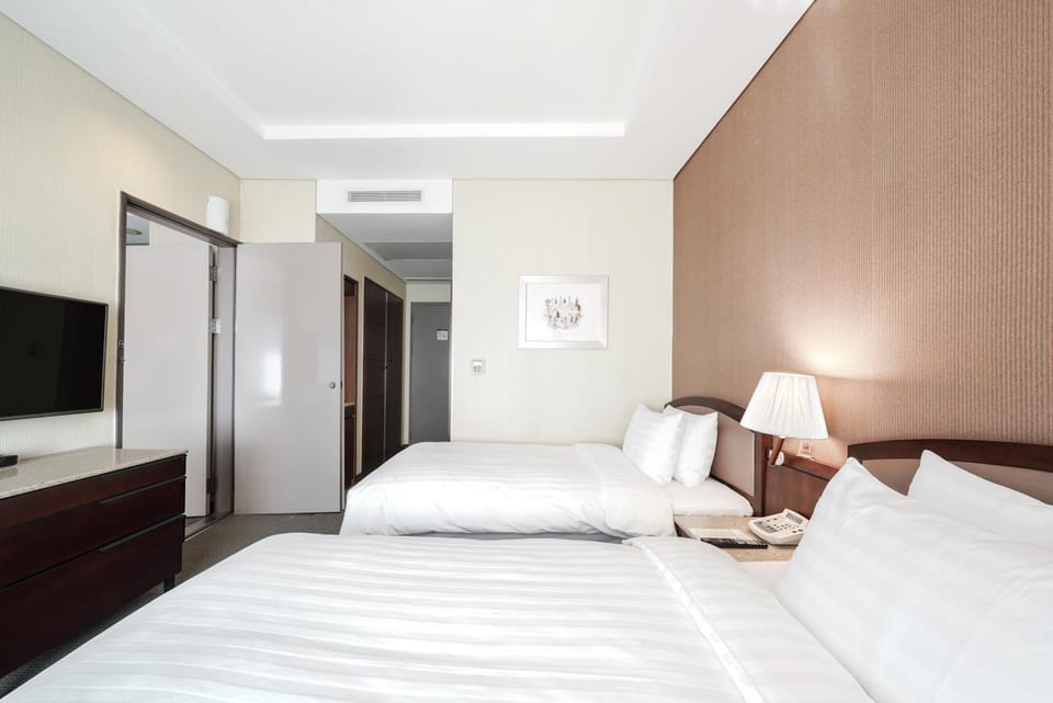 Best Western Premier Gangnam Hotel Hotel in Seoul