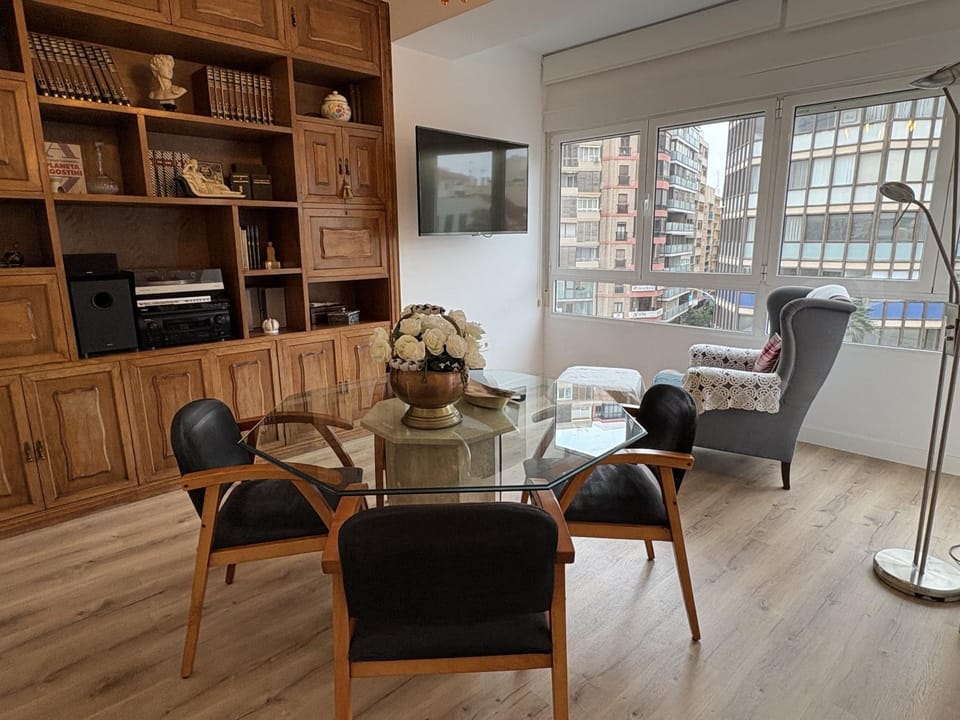 LUJO ALFONSO EL SABIO Apartment in Alicante