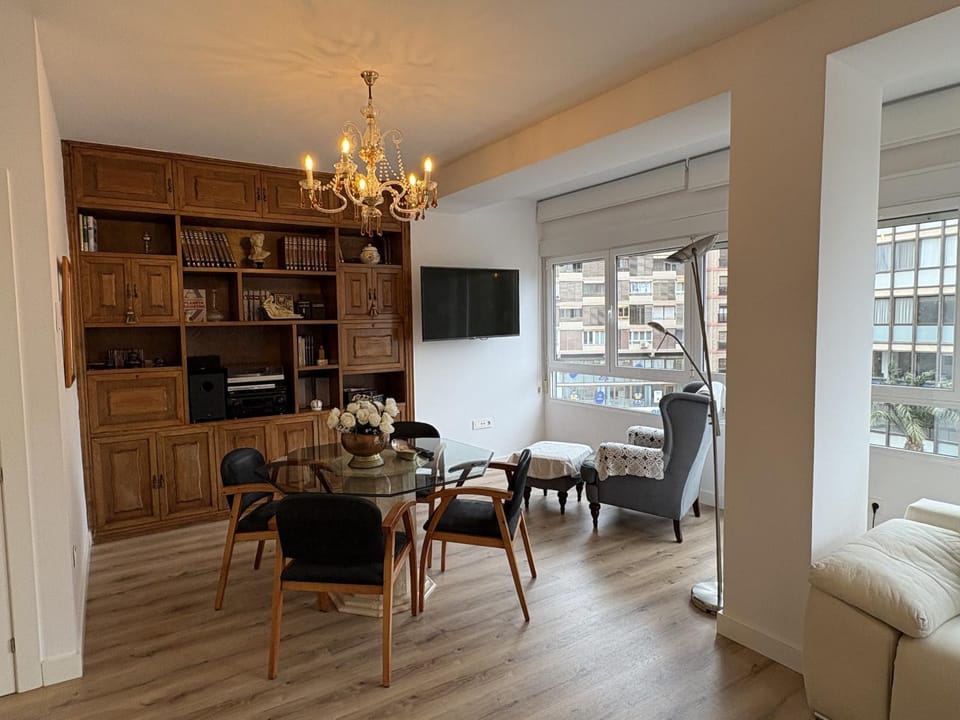 LUJO ALFONSO EL SABIO Apartment in Alicante