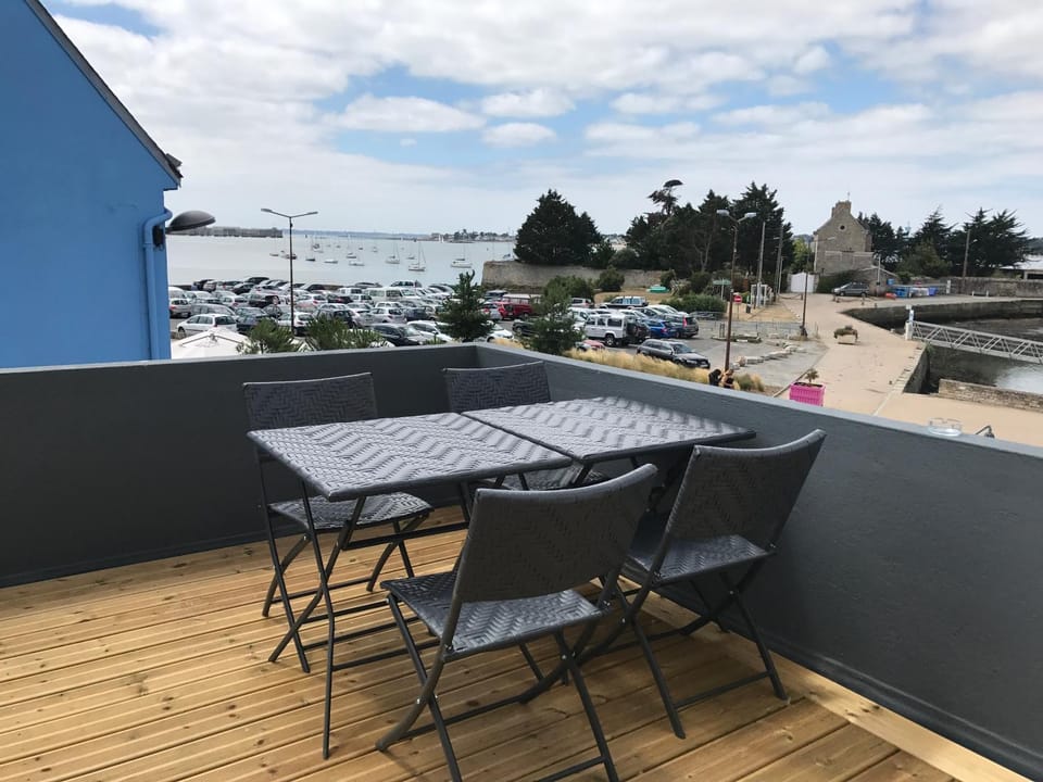 Sea view