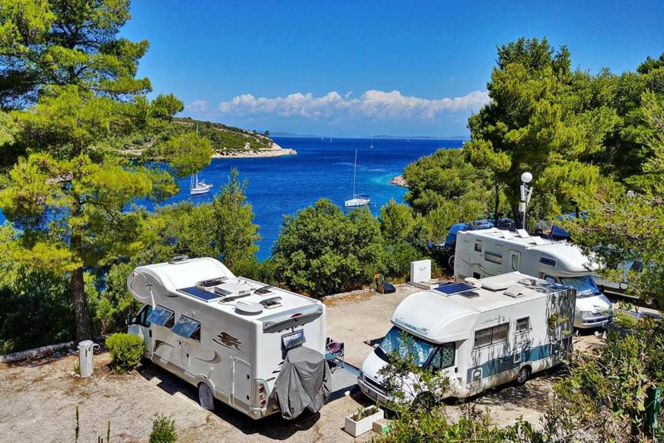 Day, Natural landscape