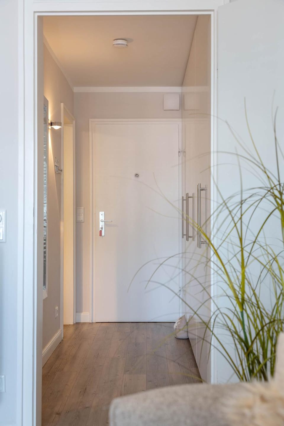 Kaept30 36 Off Shore Apartment in Westerland