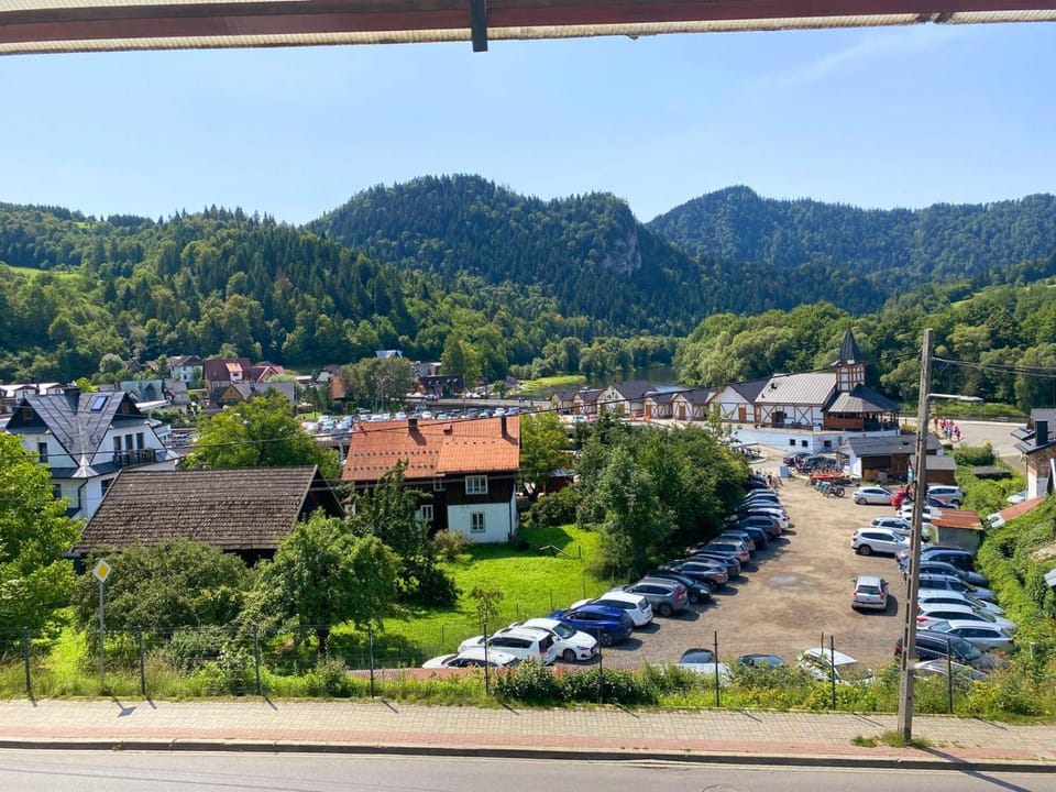 Willa ADA Vacation rental in Lesser Poland Voivodeship