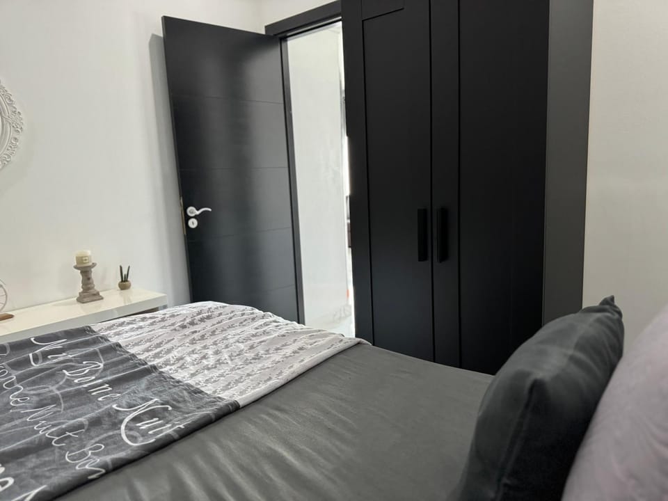 Maha Beach Cabo Negro Duplex 6 person restyled and renovated 2026 Apartment in Tangier-Tétouan-Al Hoceima
