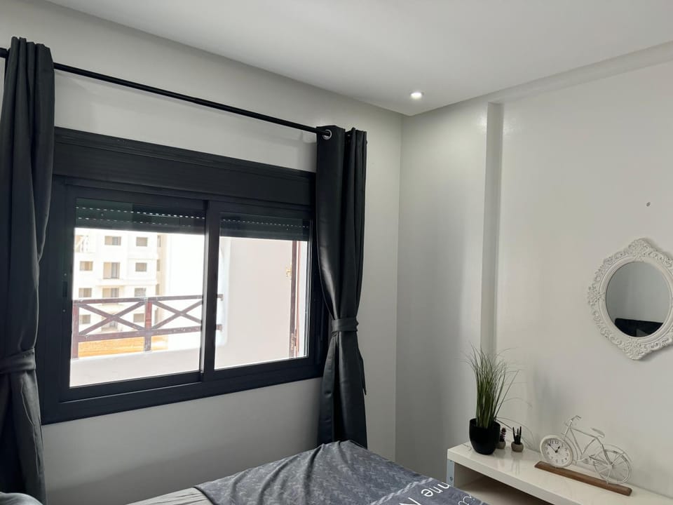 Maha Beach Cabo Negro Duplex 6 person restyled and renovated 2026 Apartment in Tangier-Tétouan-Al Hoceima