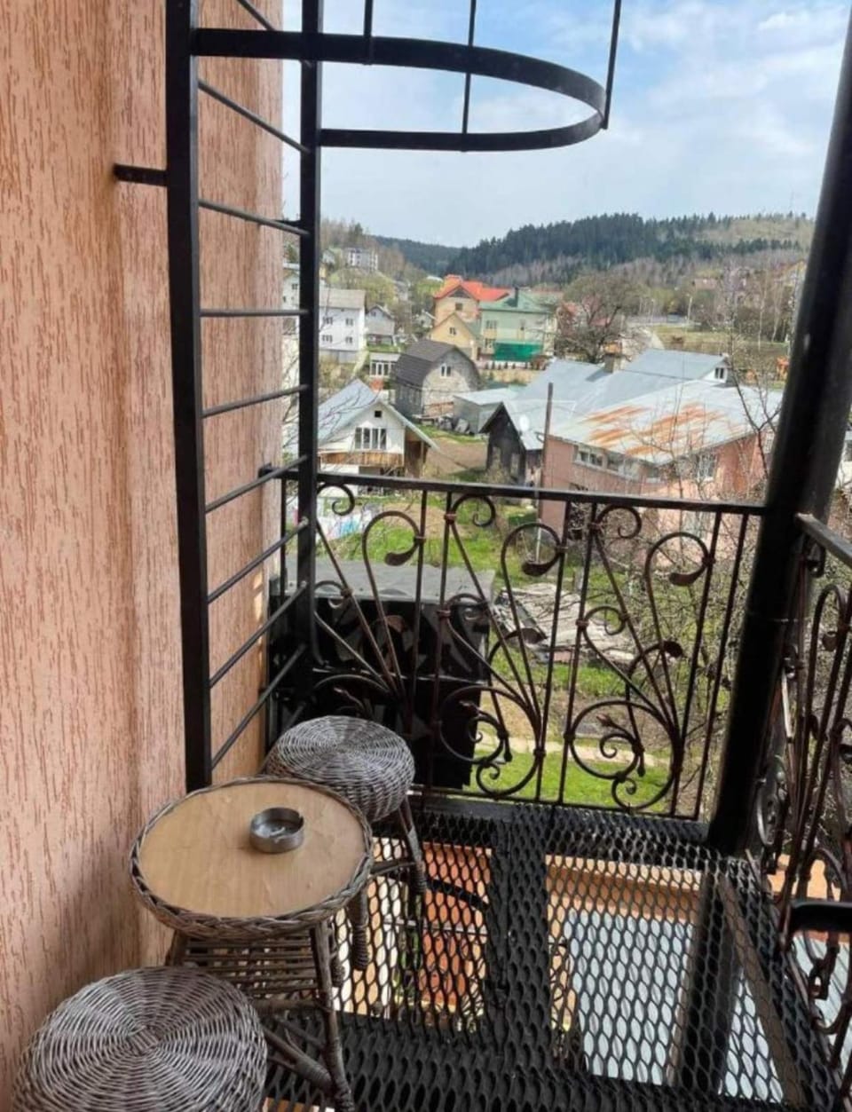 Едем Hotel in Lviv Oblast