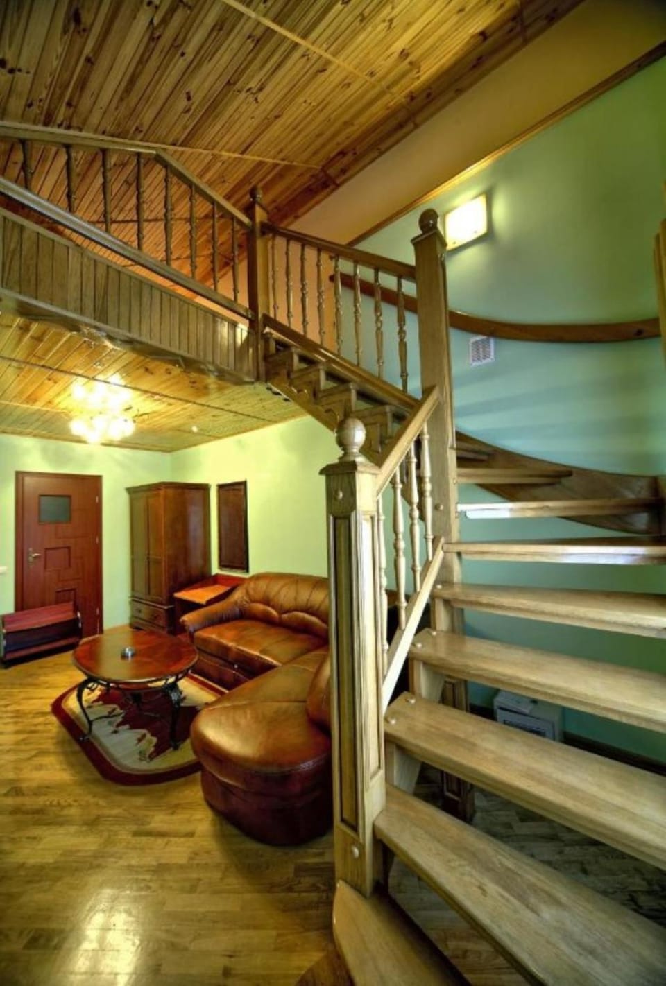 Едем Hotel in Lviv Oblast