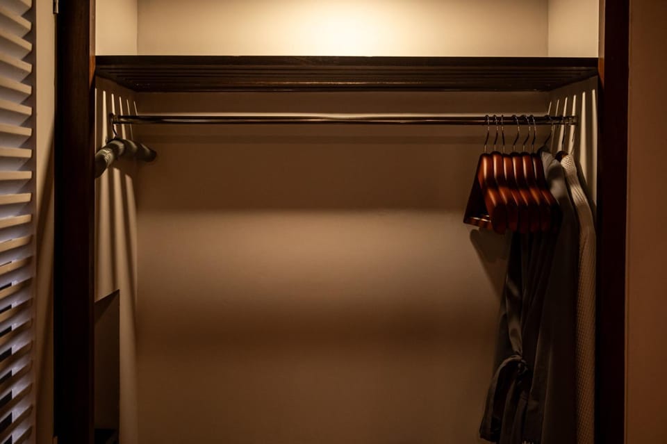 wardrobe