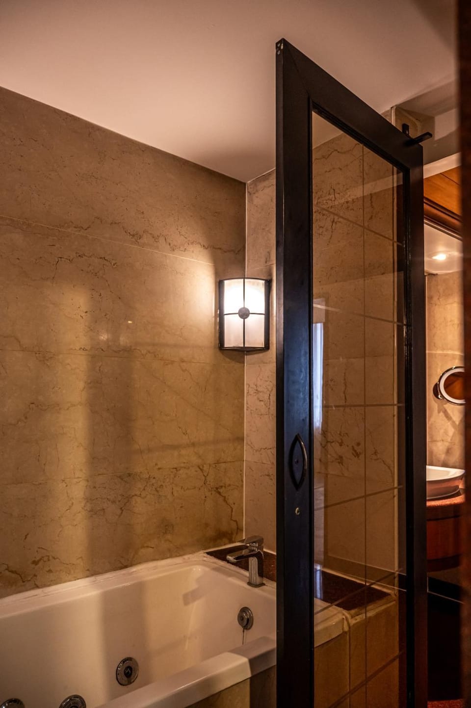 Bathroom, Bath