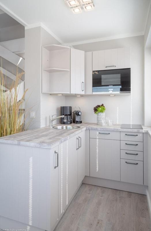 Kaept32 _ 15 Mr_ Ocean II Apartment in Westerland
