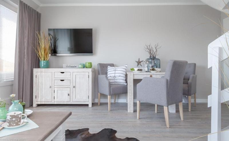 Kaept32 _ 15 Mr_ Ocean II Apartment in Westerland