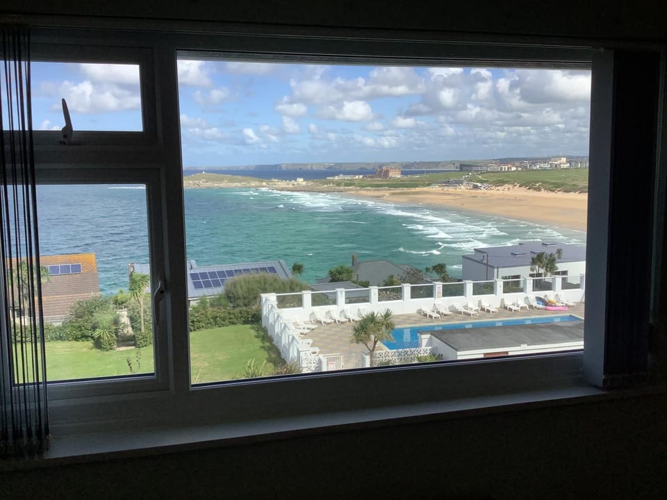 Surf View Apartments Apartment in Newquay