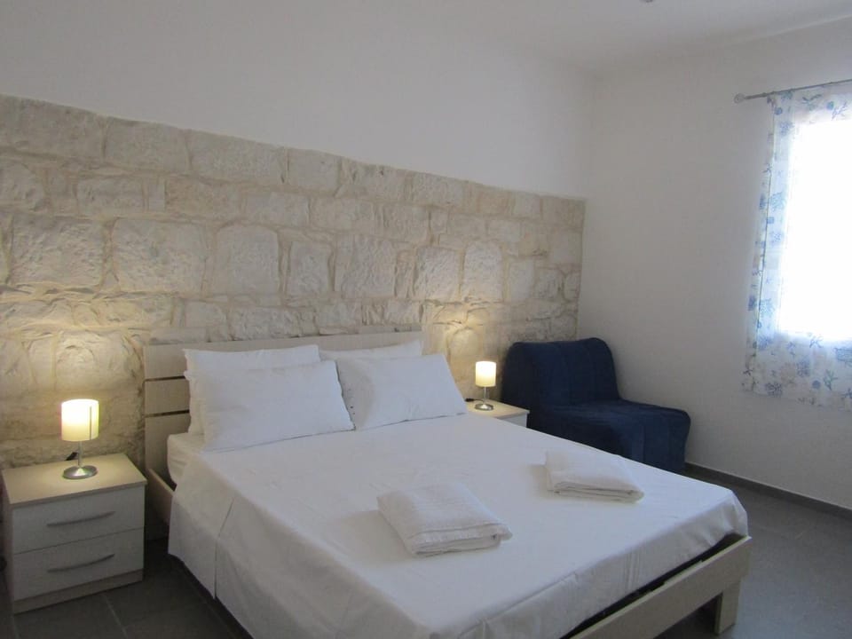 Blu Maris Sicilia Guesthouse Bed and Breakfast in Marina di Ragusa