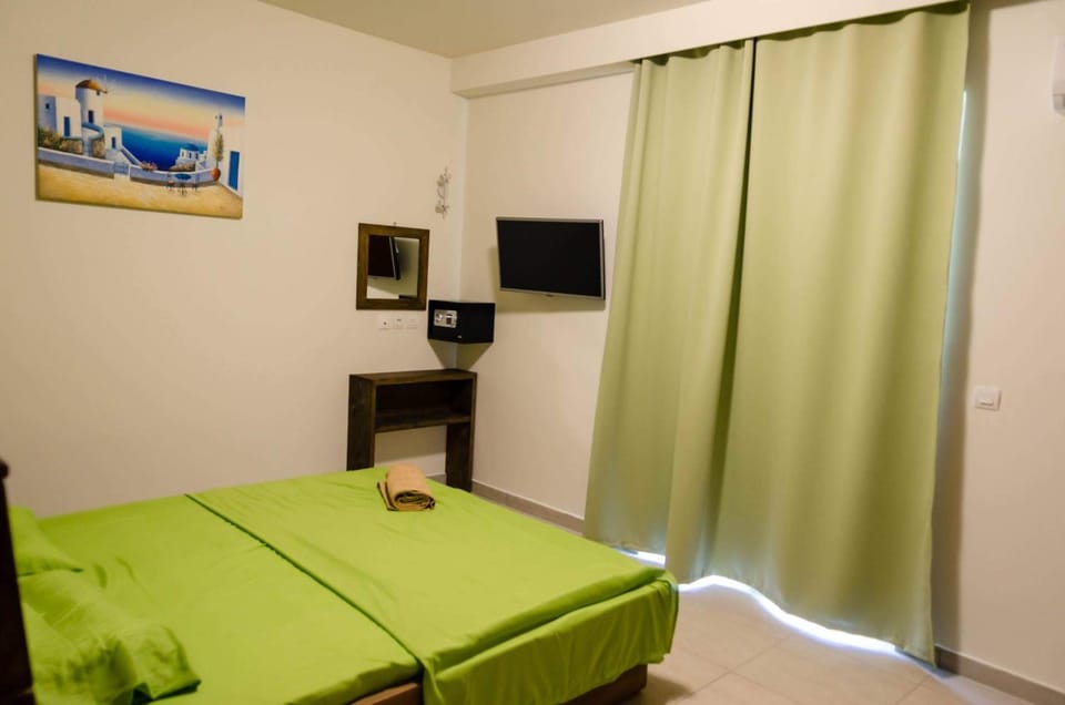 Maestro Apartments Faliraki Bed and Breakfast in Faliraki, Greece