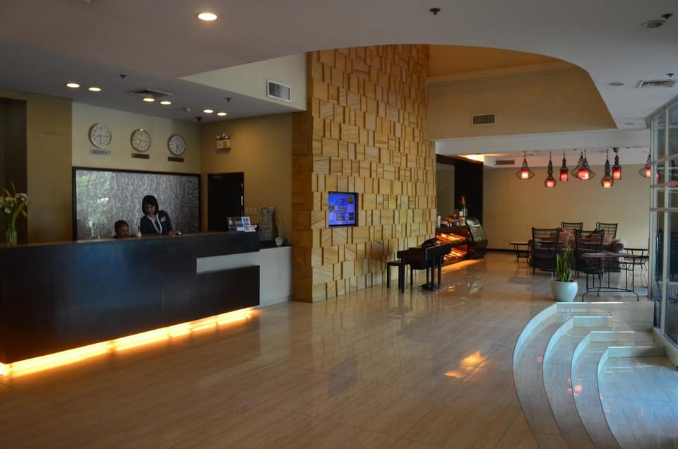 El Cielito Inn - Sta. Rosa Hotel in Santa Rosa