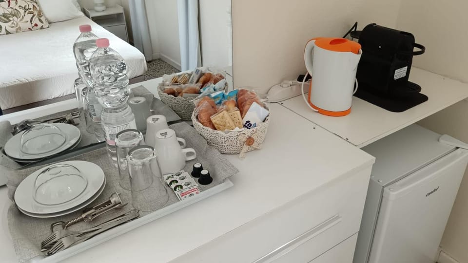 casa del sole Ossuccio Bed and Breakfast in Lenno