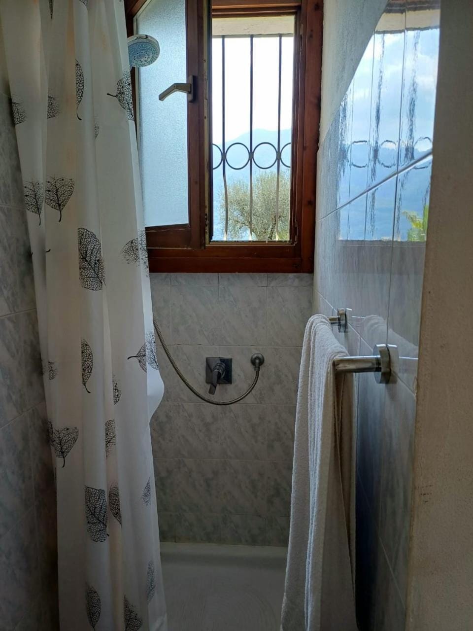 casa del sole Ossuccio Bed and Breakfast in Lenno