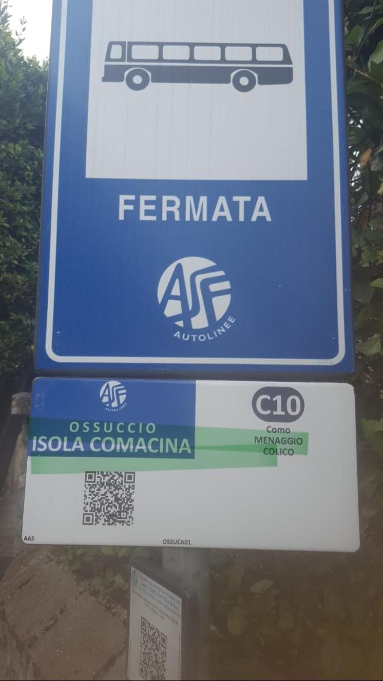 casa del sole Ossuccio Bed and Breakfast in Lenno