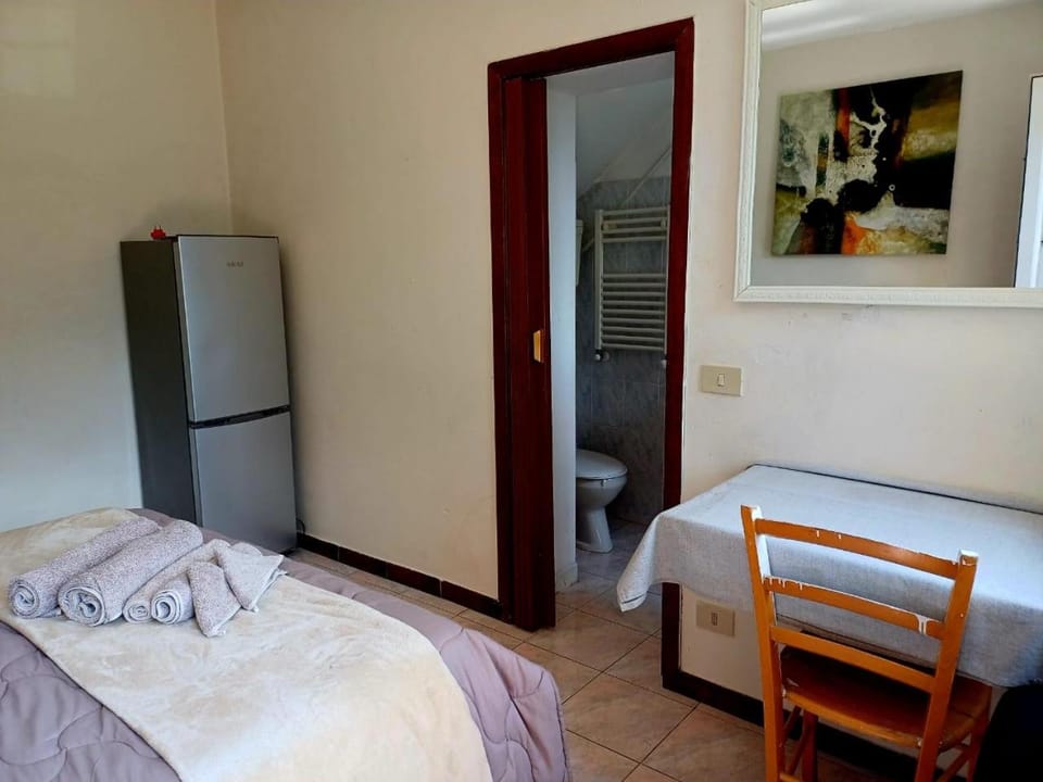 casa del sole Ossuccio Bed and Breakfast in Lenno