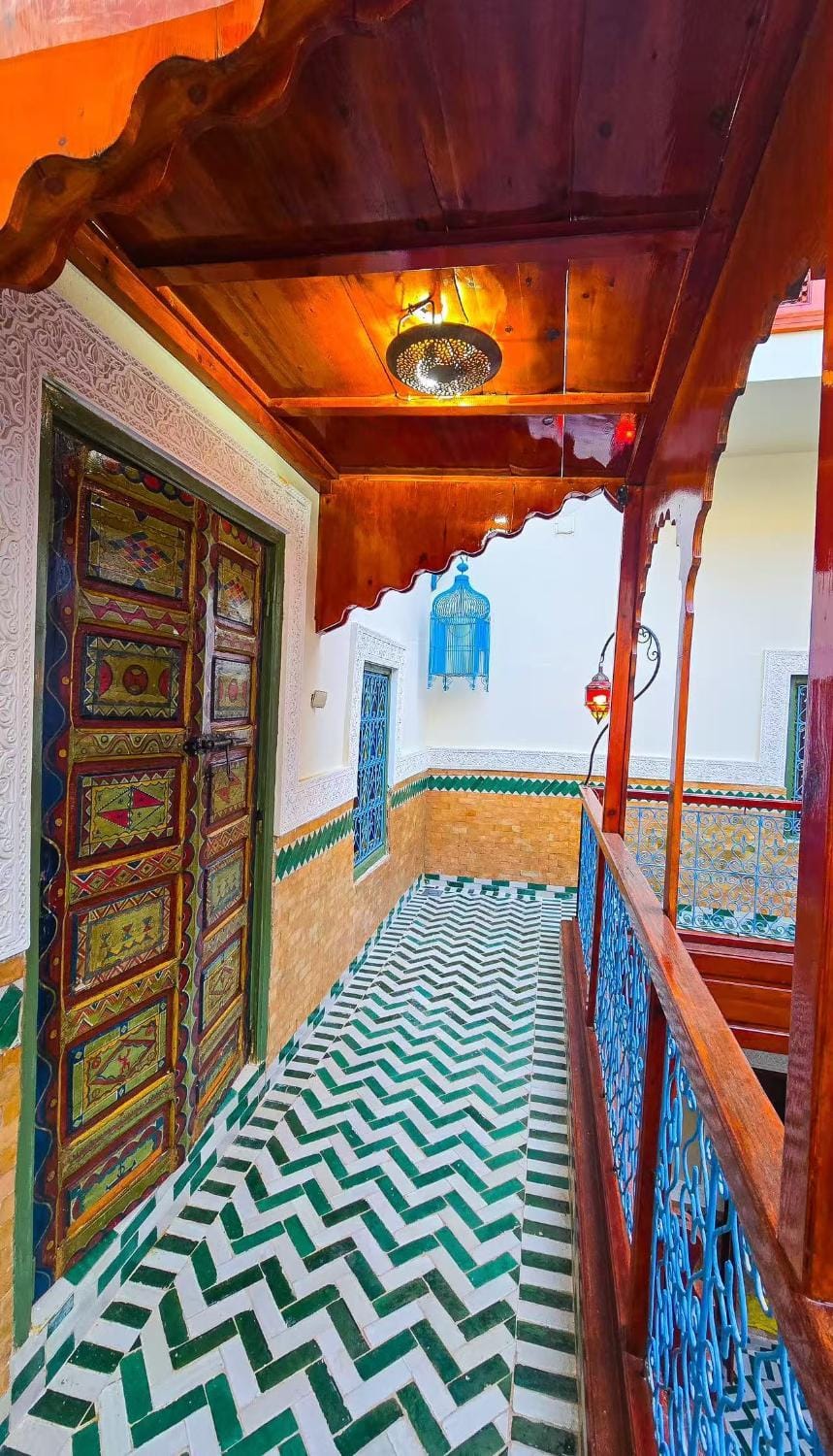 View (from property/room), Balcony/Terrace, Internal: Not applicable to any particular room