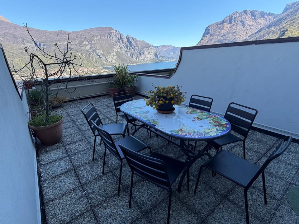 Appartamenti Lago di Como Apartment in Province of Lecco