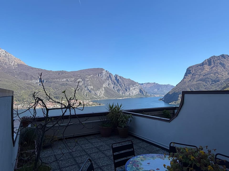 Appartamenti Lago di Como Apartment in Province of Lecco