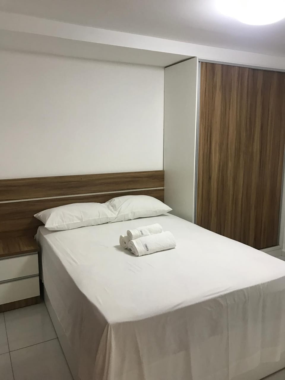 Ilha Do Caribe Apartment in João Pessoa