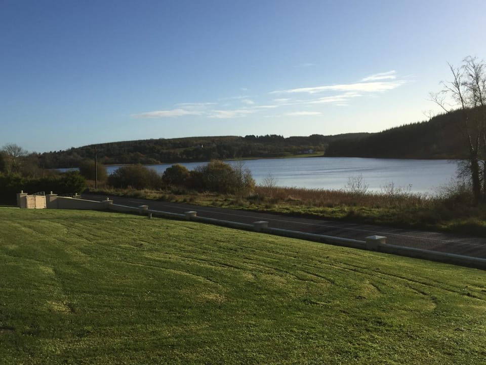 Activities, Garden, Garden view, Lake view