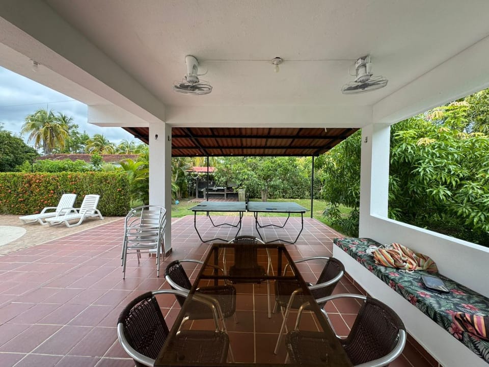 Casa 007 House in Cundinamarca, Colombia