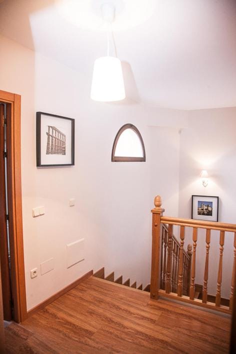 Apartamento el Palomar Apartment in Castile and León