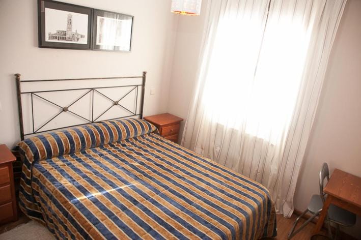 Apartamento el Palomar Apartment in Castile and León