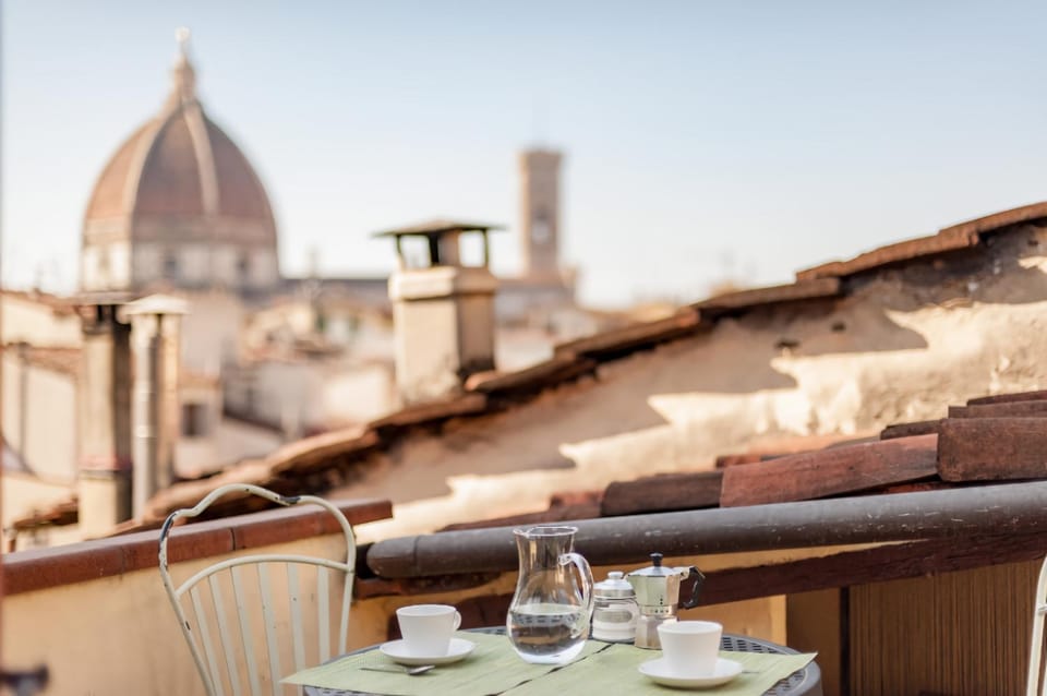 Balcony/Terrace, Balcony/Terrace, City view