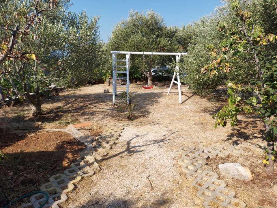 Apartment Gligora Apartment in Novalja